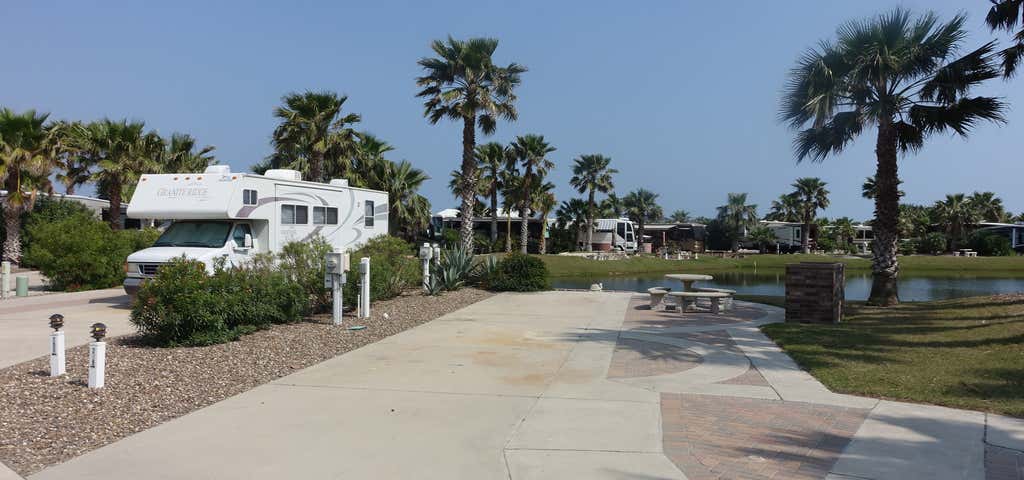 Photo of Gulf Waters RV Resort