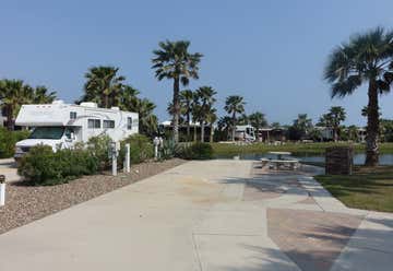 Photo of Gulf Waters Beach Front Rv Resort