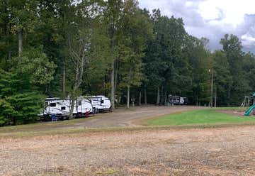 Photo of Meadows Of Dan Campground