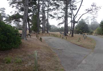 Photo of Gerstle Cove Campground