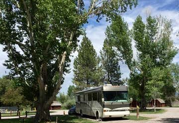 Photo of Beaverhead River RV Park & Campground