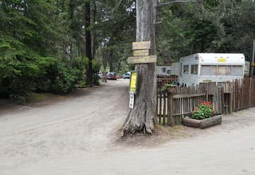 Photo of Wildwood Campground