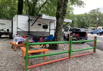Photo of Anvil Campgrounds