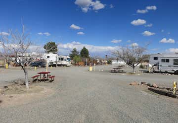Photo of Lordsburg KOA