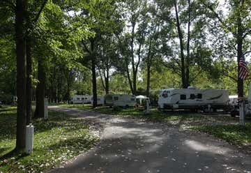 Photo of Covered Wagon Camp Resort