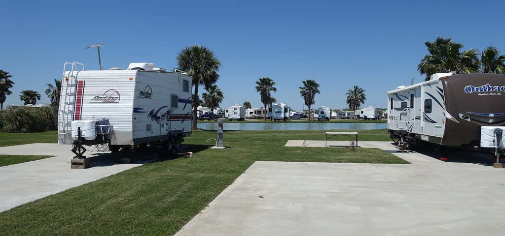Photo of Marquee on the Bay RV Resort