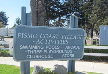 Photo of Pismo Coast Village RV Resort