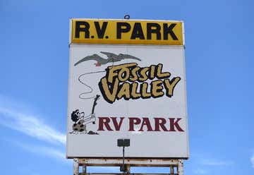 Photo of Fossil Valley RV Park