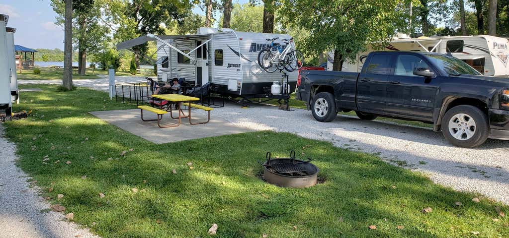 Photo of Camelot Campground Quad Cities