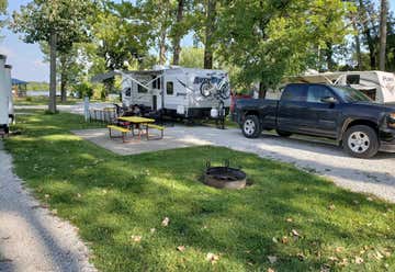Photo of Camelot Campground Quad Cities