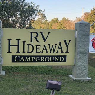 Magnolia Springs RV Hideaway