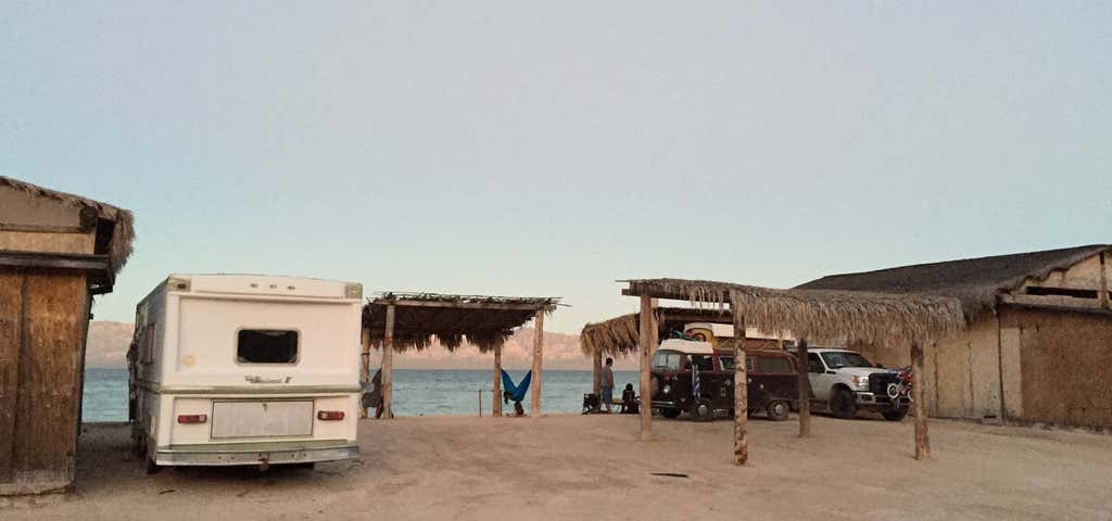 Photo of Playa El Burro