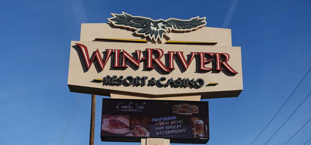 Photo of Win-River Casino RV Park