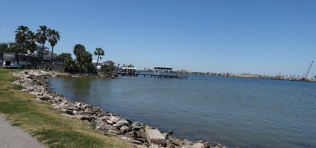 Photo of Galveston RV Resort & Marina