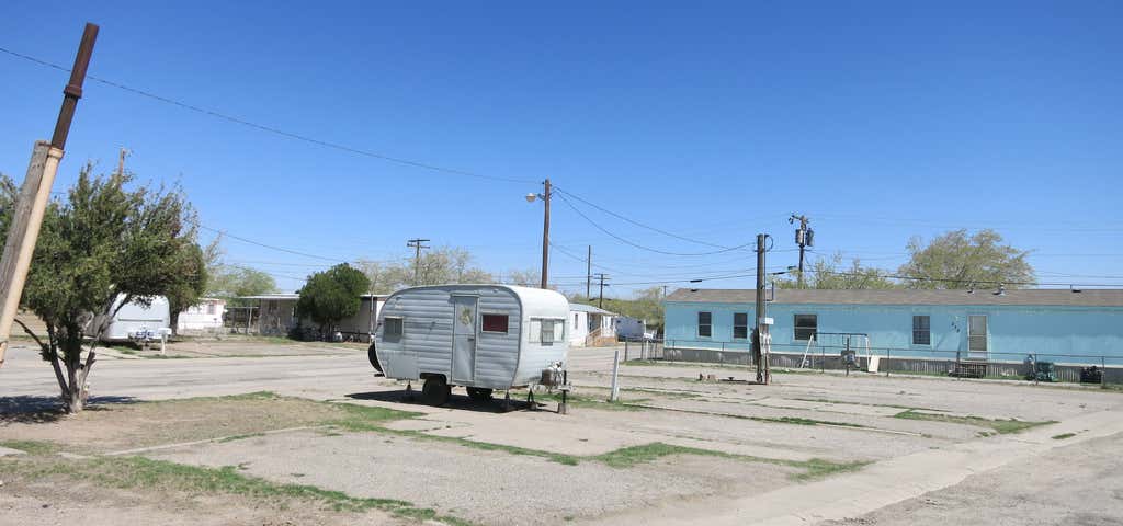 Photo of Mission Trail Mobile Home & RV Park