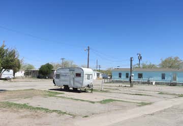 Photo of Mission Trail Mobile Home & RV Park
