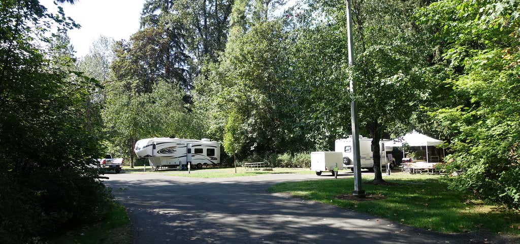 Photo of Game Farm Park Campground