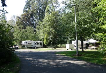 Photo of Game Farm Park Campground