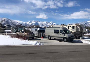 Photo of Mountain Valley RV Depart 1/14/24