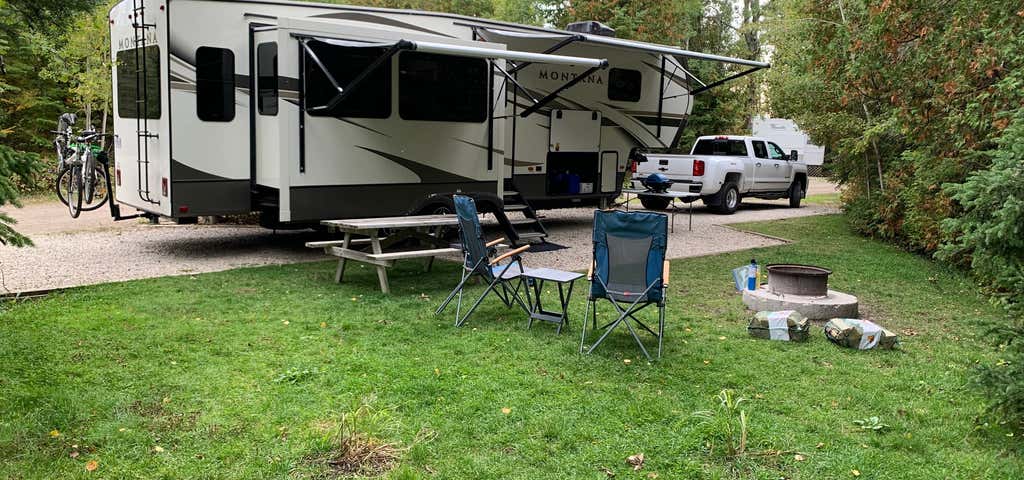 Photo of Lands End Campground