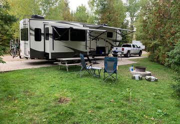 Photo of Lands End Campground