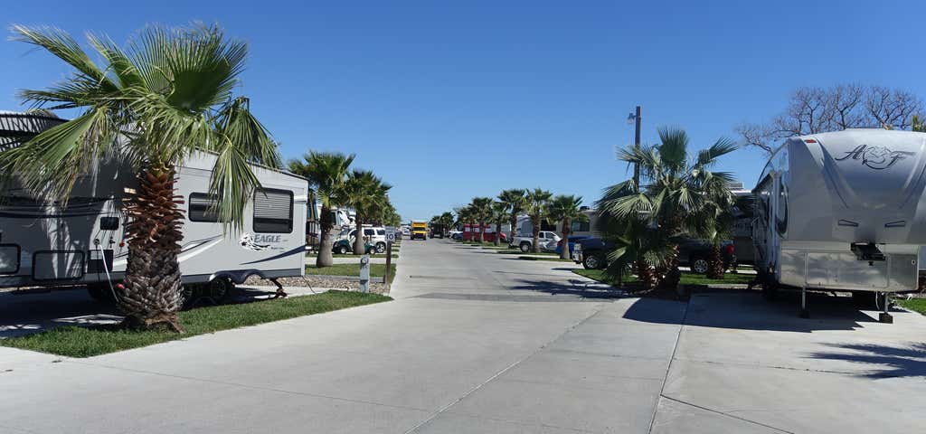 Photo of The Palms RV Park