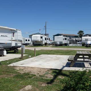 Austin's Landing RV Park & Resort