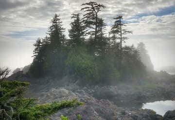 Photo of Ucluelet Campground