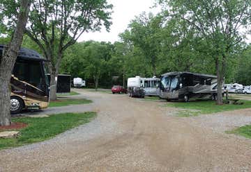 Photo of Grand Ole Rv Resort And Market