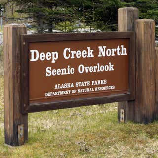 Deep Creek North