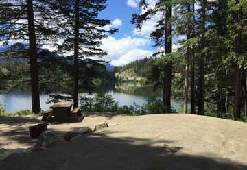 Photo of Lucerne Campground