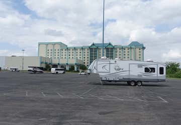 Photo of Hollywood Casino And Hotel, 1150 Casino Strip Resort Blvd Tunica MS