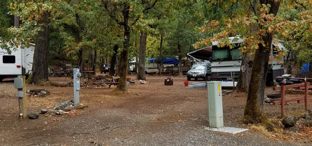 Photo of Elk Creek RV Park & Campground