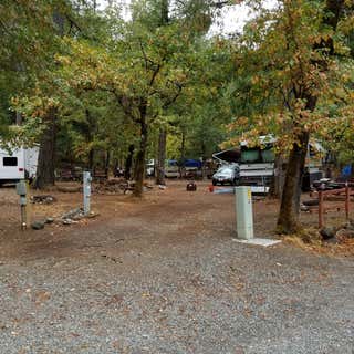 Elk Creek RV Park & Campground