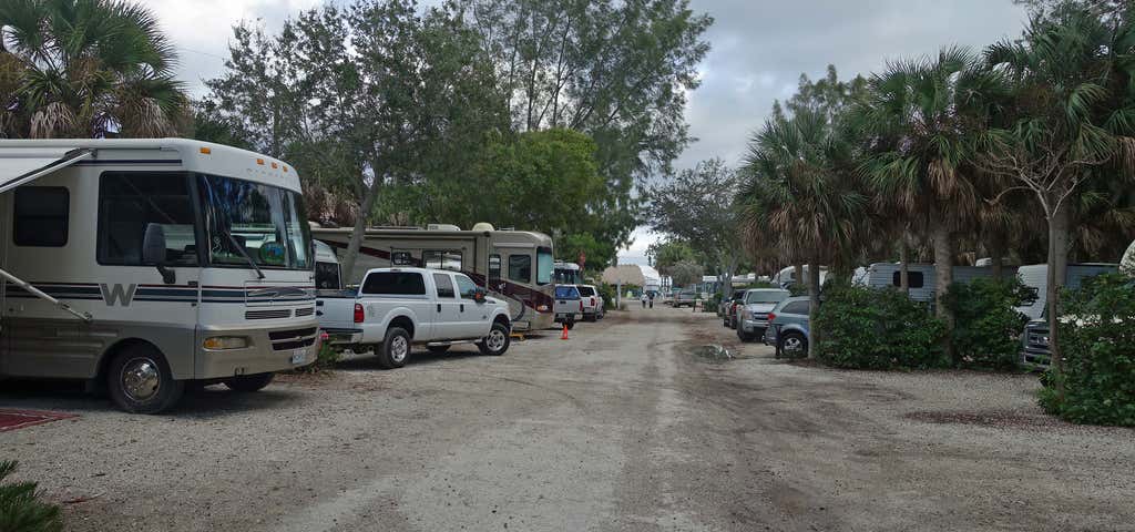 Photo of Turtle Beach Campground