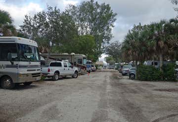 Photo of Turtle Beach Campground