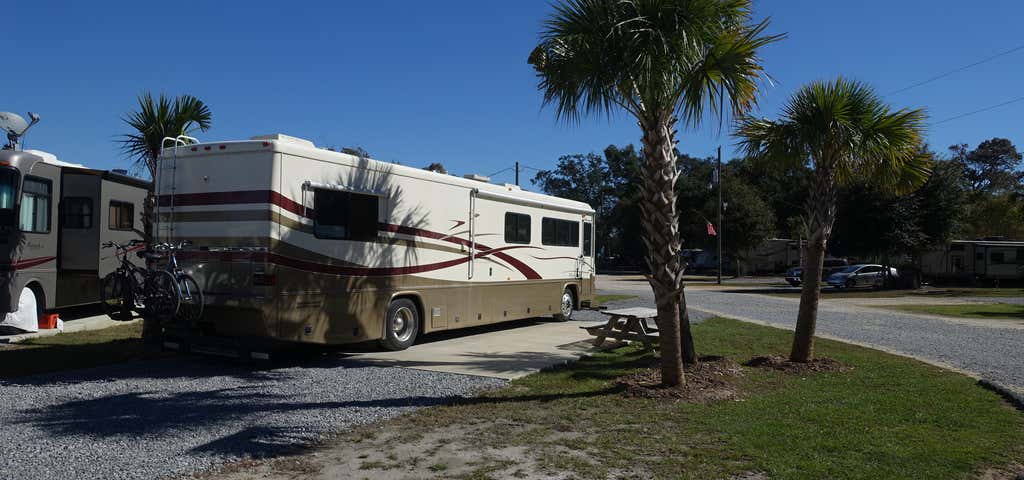 Photo of Five Flags RV Park
