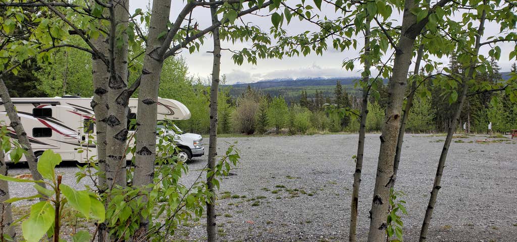 Photo of Wrangell View RV Park