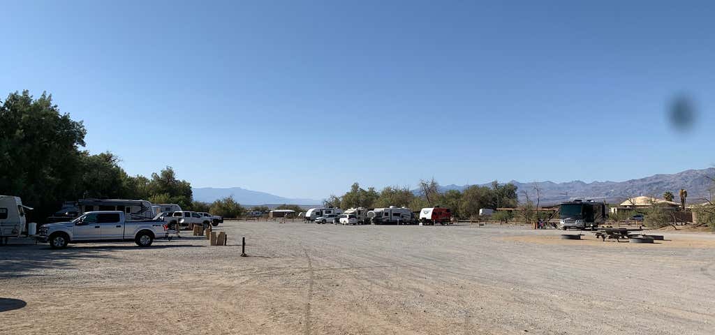Photo of Fiddlers’ Campground