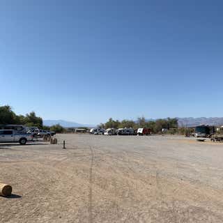 Fiddlers’ Campground