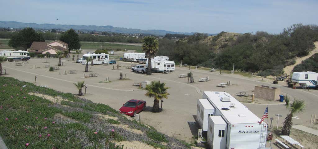 Photo of Pacific Dunes Ranch RV Resort - Thousand Trails