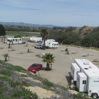 Pacific Dunes Ranch RV Resort - Thousand Trails