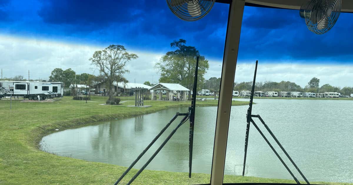 Campendium Northlake RV Resort, Houston | Campendium