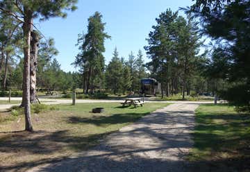 Photo of Jack Pine Lodge, Resort & Campground