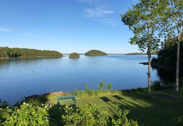 Photo of Dildo Run Provincial Park