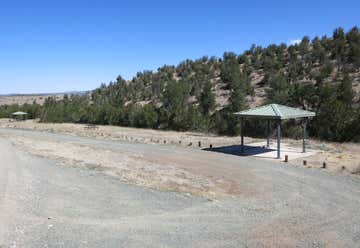 Photo of Cave Canyon Campground