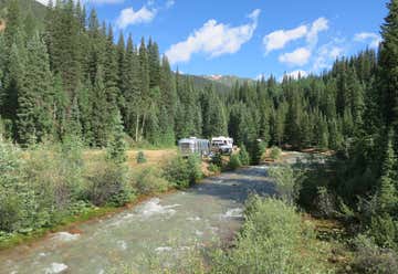 Photo of Sultan Camping Area