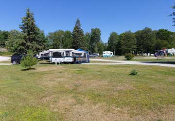Photo of Serpent River Campground