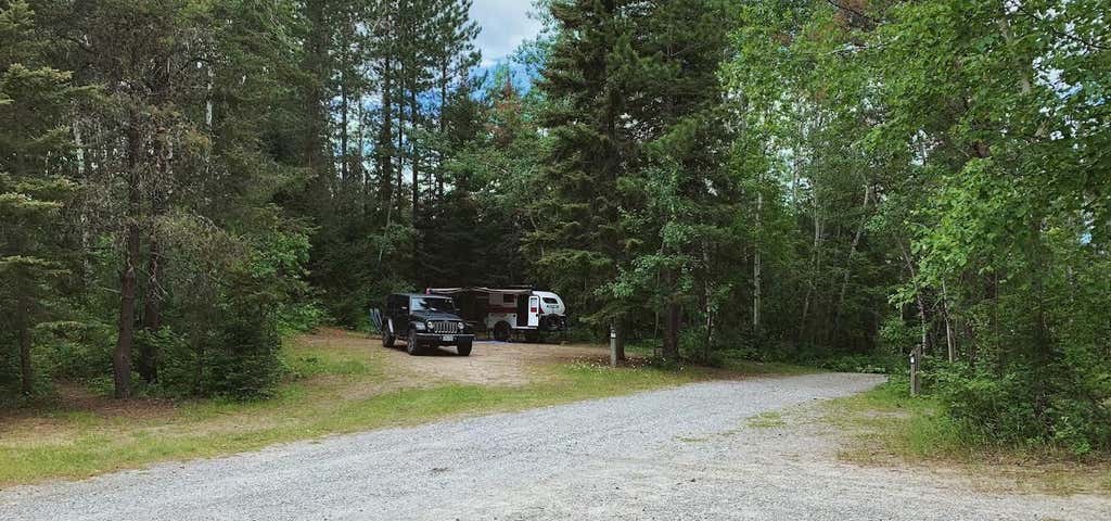 Photo of The Pines Campground
