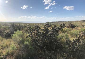 Photo of Pueblo KOA Journey